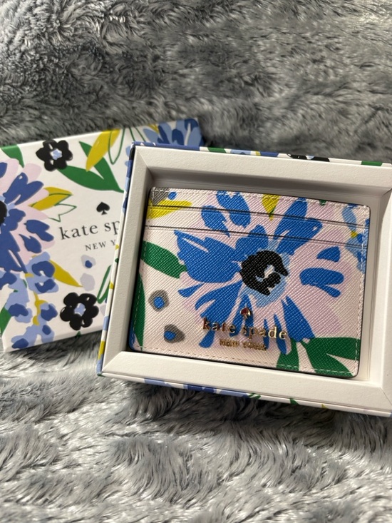 kate spade Accessories - Kate Spade Cardholder
